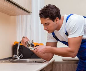 About Emergency plumbing pros Moscow, KS